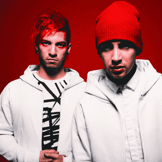 Reventa de entradas Twenty One Pilots - The Clancy World Tour Madrid