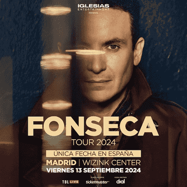 Fonseca Madrid in 