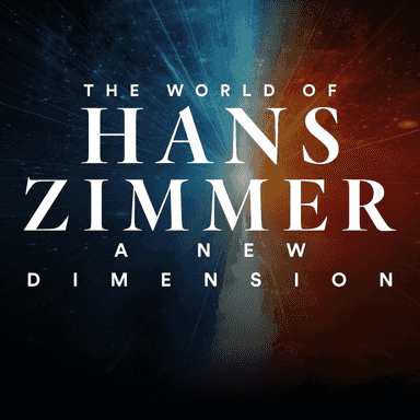 The World Of Hans Zimmer A New Dimension Barcelona en Barcelona