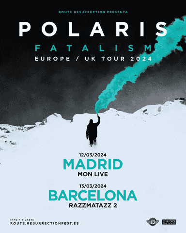 Polaris Barcelona in Barcelona