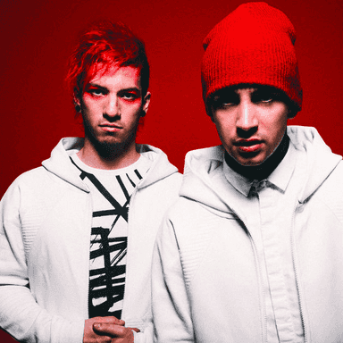 2 entradas Twenty One Pilots - The Clancy World Tour Madrid 21 de abril