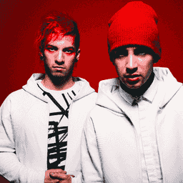 2 entradas Twenty One Pilots - The Clancy World Tour Madrid 21 de abril