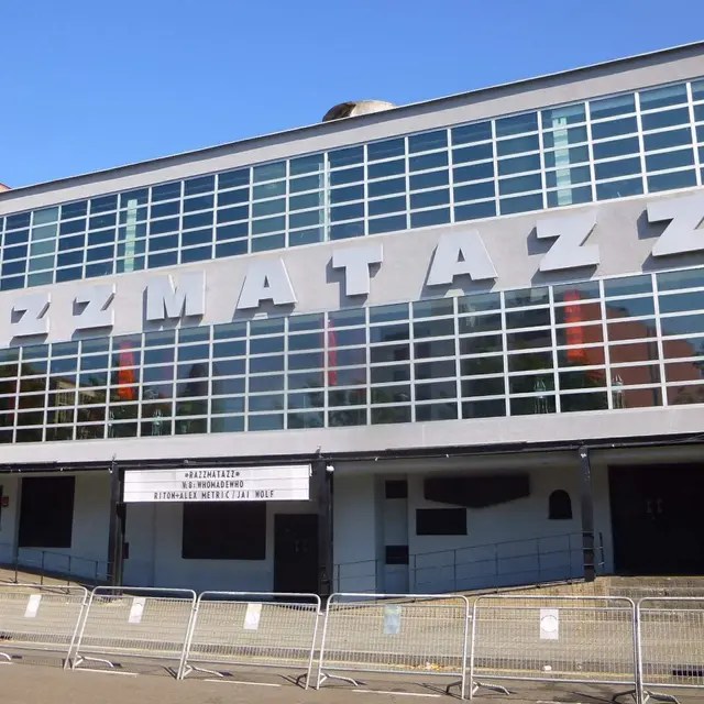Razzmatazz
