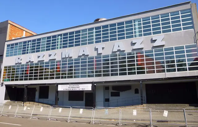 Razzmatazz