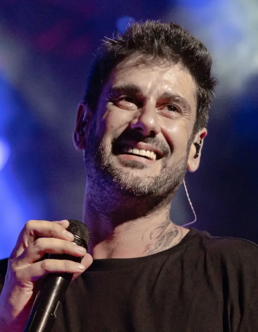 Melendi - Gira 2026