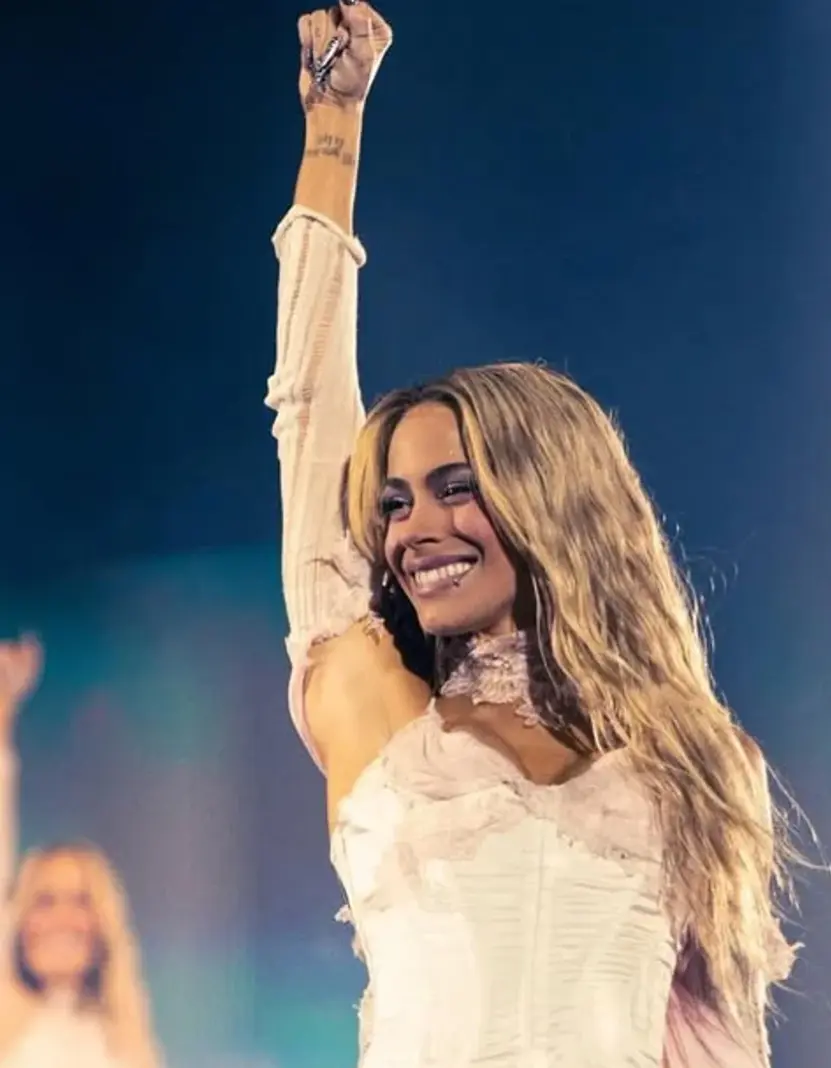 Tini en Madrid 2027